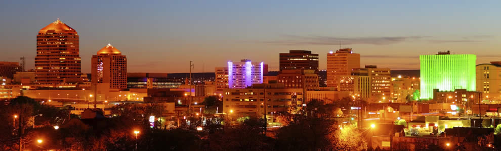 Photo of Albuquerque